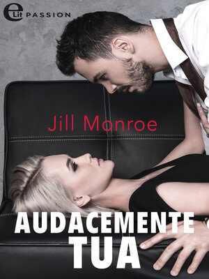 cover image of Audacemente tua